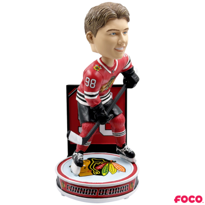 Additional Hero Series Bobbleheads (ONLINE ORDER ONLY)