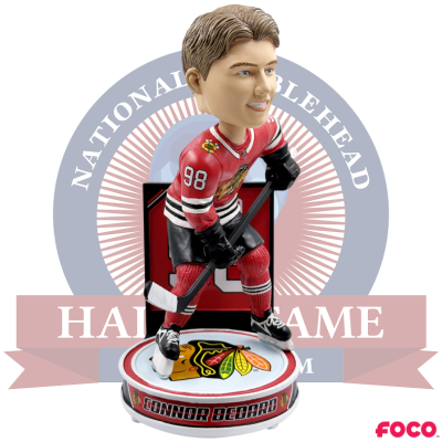 Additional Hero Series Bobbleheads (ONLINE ORDER ONLY)