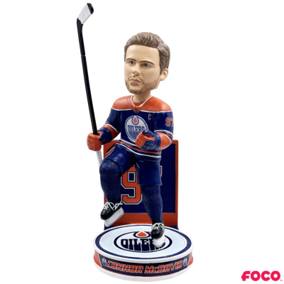 Additional Hero Series Bobbleheads (ONLINE ORDER ONLY)