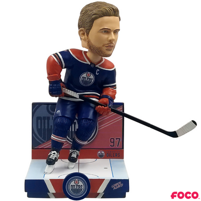 Additional Highlight Series Bobbleheads (ONLINE ORDER ONLY)