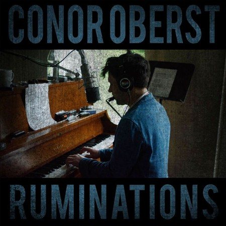 RUMINATIONS [Vinyl] (ONLINE ORDER ONLY)