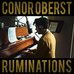 Ruminations (Expanded Edition) (RSD21 EX) [Vinyl] (ONLINE ORDER ONLY)