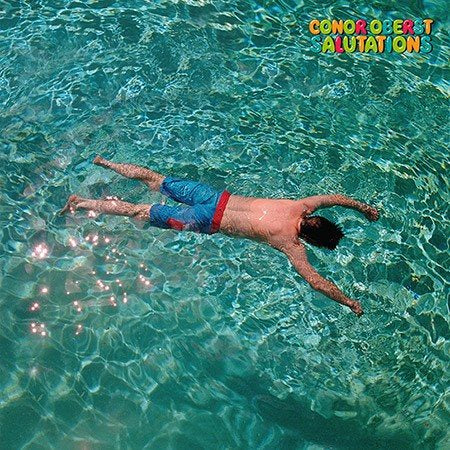 SALUTATIONS [Vinyl] (ONLINE ORDER ONLY)