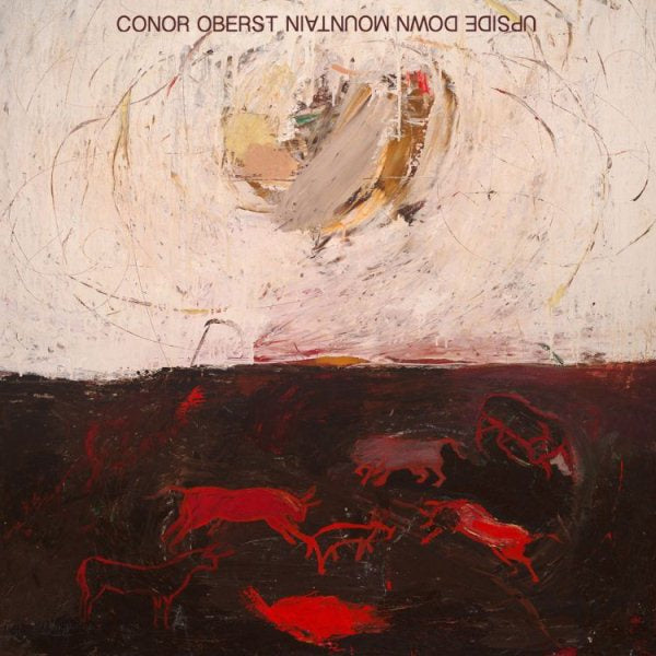 Upside Down Mountain [Vinyl]