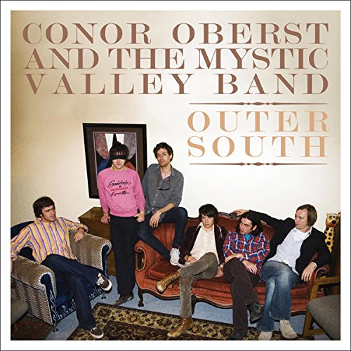 Conor Oberst & the Mystic Valley Band - Outer South [Vinyl]
