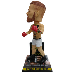 Floyd Mayweather vs. Conor McGregor Bobbleheads (ONLINE ORDER ONLY)