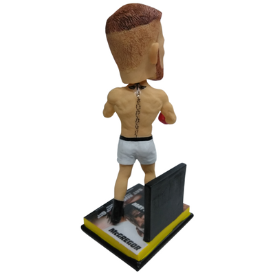 Floyd Mayweather vs. Conor McGregor Bobbleheads (ONLINE ORDER ONLY)