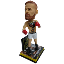 Floyd Mayweather vs. Conor McGregor Bobbleheads (ONLINE ORDER ONLY)