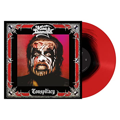 King Diamond [Vinyl]