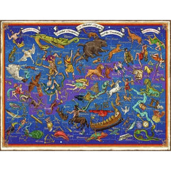 Constellations 2000 Piece Jigsaw Puzzle Ravensburger