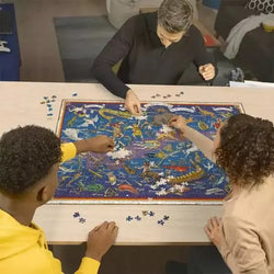 Constellations 2000 Piece Jigsaw Puzzle Ravensburger