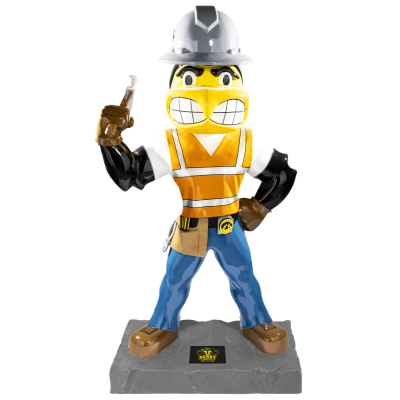 Herky on Parade Bobbleheads (Presale) (ONLINE ORDER ONLY)