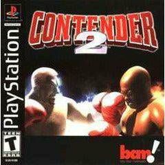 Contender 2 - PlayStation (Online Order Only)