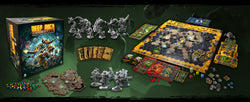 Deep Rock Galactic: Deluxe Edition (ONLINE ORDER ONLY)