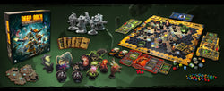 Deep Rock Galactic: Standard Edition (ONLINE ORDER ONLY)