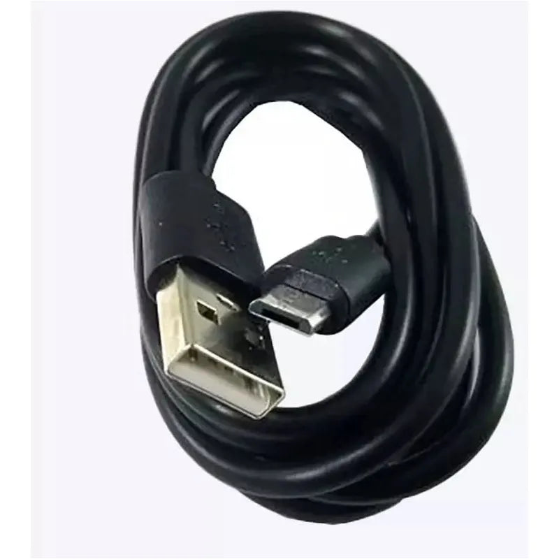 Controller Charging Cable (6ft) Compatible With Sony PS4®; Xbox One®; Mobile (Online Order Only)