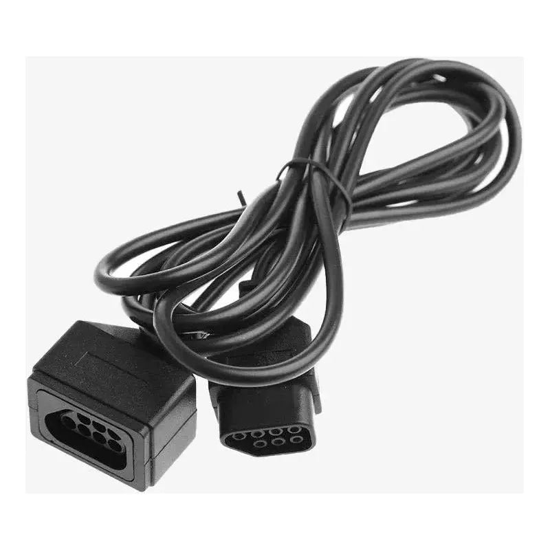 Controller Extension Cable Compatible With Nintendo NES (Online Order Only)
