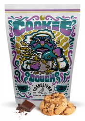 Cookie Dough (ONLINE ORDER ONLY)