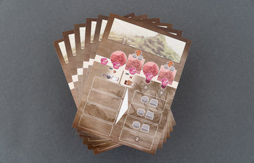 Cooper Island: The Skilled Workers (ONLINE ORDER ONLY)