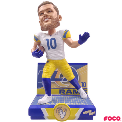 Additional Highlight Series Bobbleheads (ONLINE ORDER ONLY)