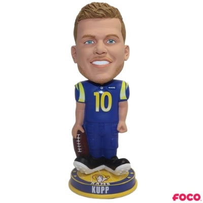 Special Edition Knucklehead Bobbleheads (ONLINE ORDER ONLY)