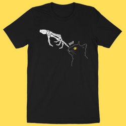 Spooky Boop' Shirt (ONLINE ORDER ONLY)
