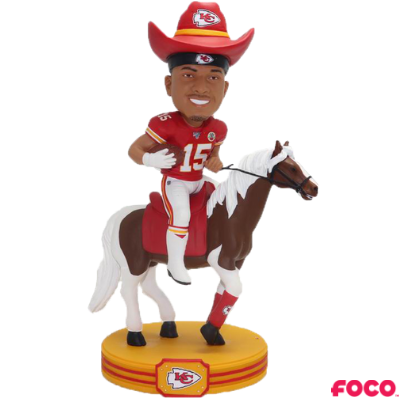 Riding Bobbleheads (ONLINE ORDER ONLY)