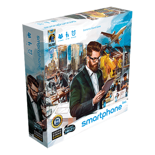 Smartphone Inc. (ONLINE ORDER ONLY)