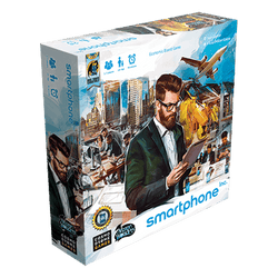Smartphone Inc. (ONLINE ORDER ONLY)