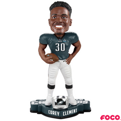 Philadelphia Eagles Super Bowl LII 52 Bobbleheads (ONLINE ORDER ONLY)