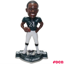 Philadelphia Eagles Super Bowl LII 52 Bobbleheads (ONLINE ORDER ONLY)