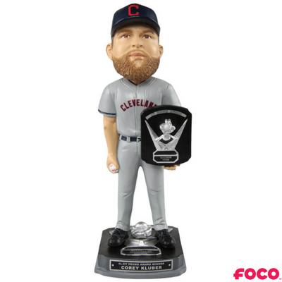 2017 MLB Award Series Bobbleheads (ONLINE ORDER ONLY)