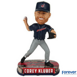 MLB Headline Bobbleheads (ONLINE ORDER ONLY)