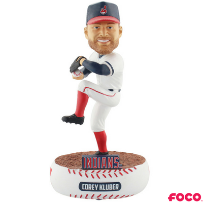 MLB Baller Bobbleheads (ONLINE ORDER ONLY)