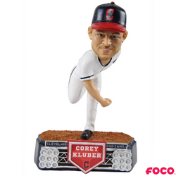 MLB Stadium Lights Bobbleheads (ONLINE ORDER ONLY)