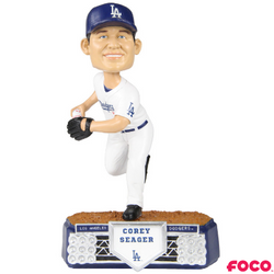 MLB Stadium Lights Bobbleheads (ONLINE ORDER ONLY)