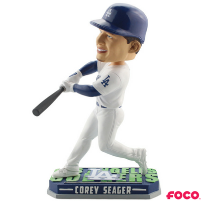 MLB Glow in the Dark Bobbleheads (ONLINE ORDER ONLY)