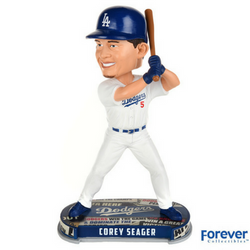 MLB Headline Bobbleheads (ONLINE ORDER ONLY)