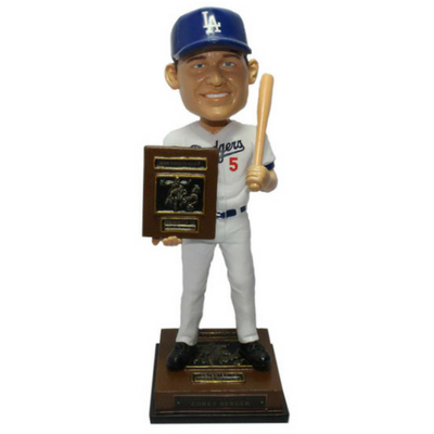 2016 MLB Award Series Bobbleheads (ONLINE ORDER ONLY)
