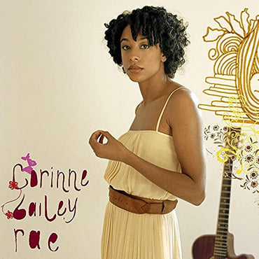 Corinne Bailey Rae - Corinne Bailey Rae [LP] [Vinyl] (ONLINE ORDER ONLY)
