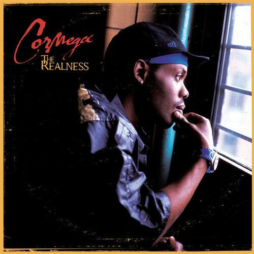 The Realness (2 Lp's) [Vinyl]