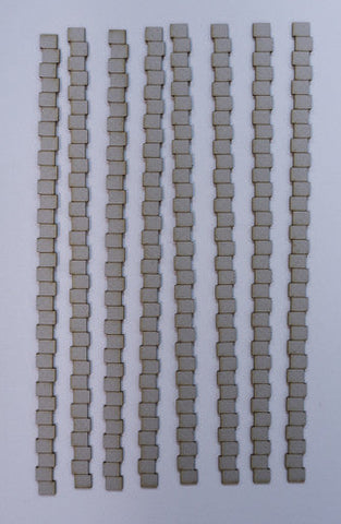 Building Corner Trim - 28MMDF557 (Online Order Only)