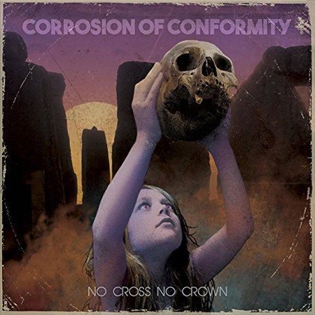 No Cross No Crown [1/12] * [Vinyl] (ONLINE ORDER ONLY)