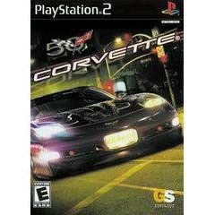 Corvette - PlayStation 2 (Online Order Only)