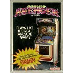 Cosmic Avenger - ColecoVision (Online Order Only)