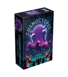 Cosmoctopus