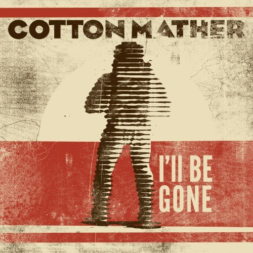 I'Ll Be Gone [Vinyl]