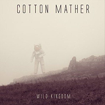 Wild Kingdom [Vinyl] (ONLINE ORDER ONLY)