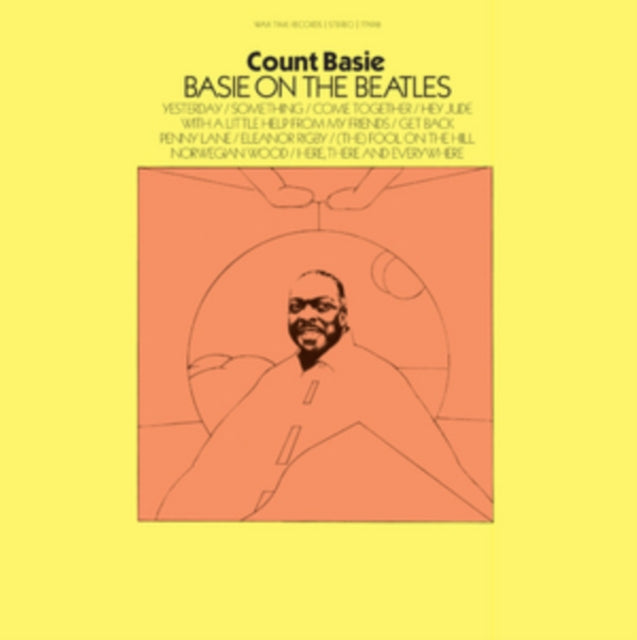 Basie On the Beatles [Vinyl] (ONLINE ORDER ONLY)