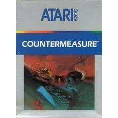 Countermeasure - Atari 5200 (Online Order Only)
